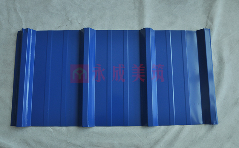 GI sheet YC35-280-840