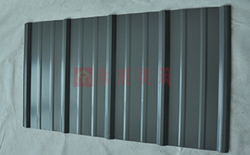 GI sheet YC15-225-900