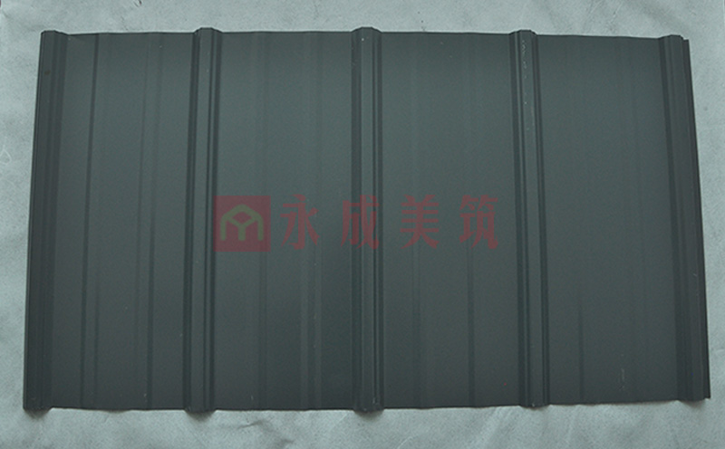 GI sheet YC15-225-900