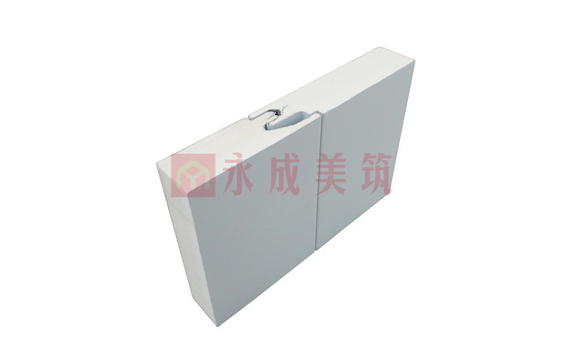 PU sandwich panel