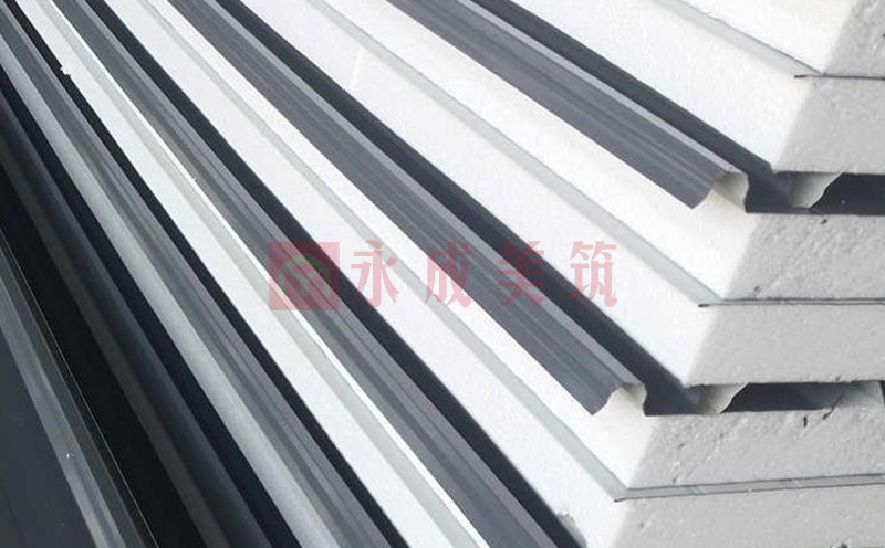 EPS sandwich panel