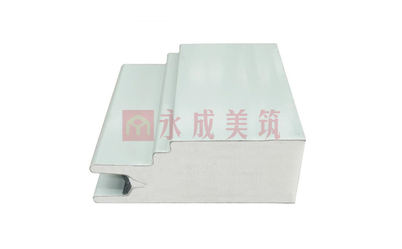 PU sandwich panel