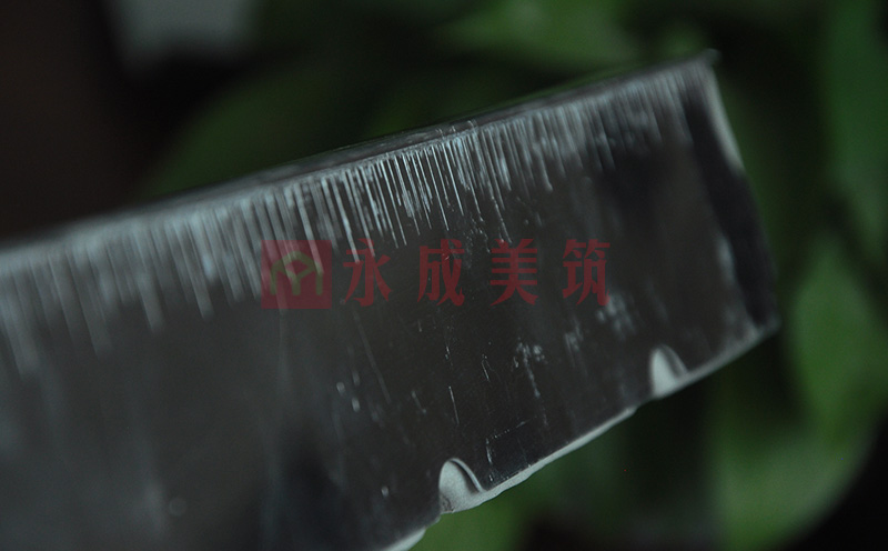 Metal roof panel plug