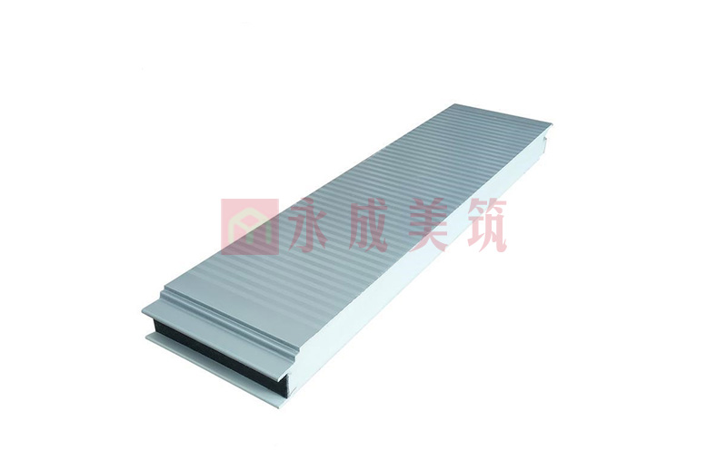 PU sandwich panel