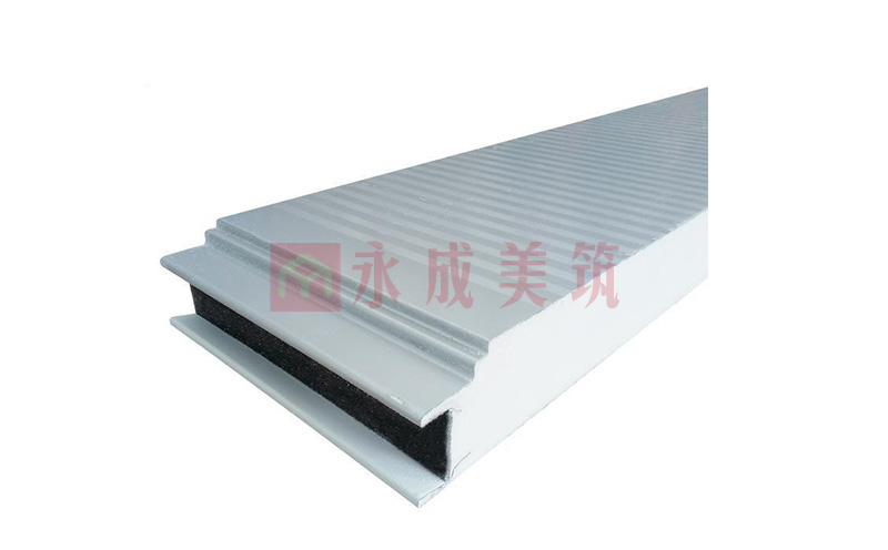 PU sandwich panel