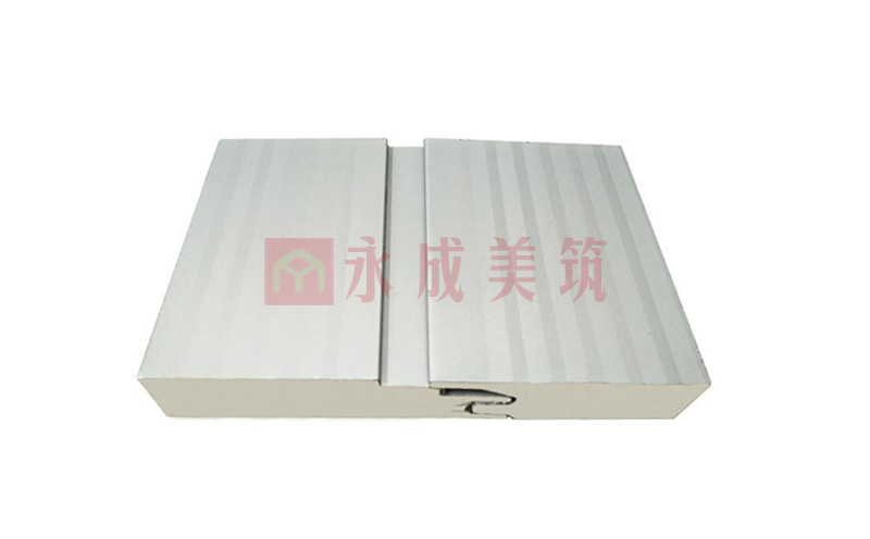PU sandwich panel