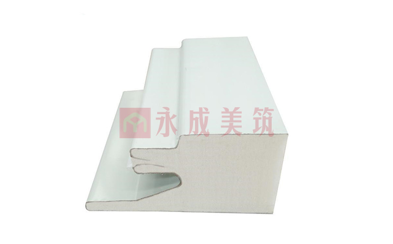 PU sandwich panel