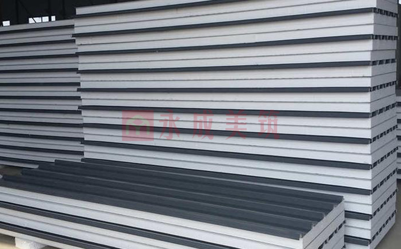 EPS sandwich panel
