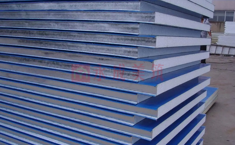 EPS sandwich panel