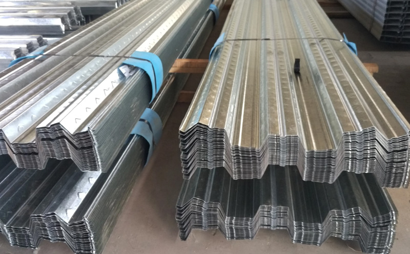 Closed floor bearing plate yxb65-225-675